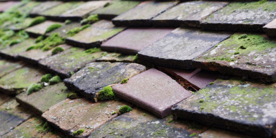 Hanley Castle roof repair costs